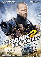 Title: Crank 2: High Voltage (2009)