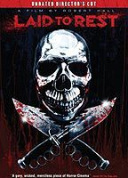 Title: Laid to Rest (2009)