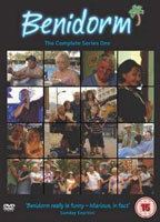Title: Benidorm