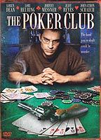 Title: The Poker Club (2008)