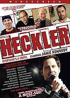 Title: Heckler (2007)