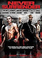 Title: Never Surrender (2009)