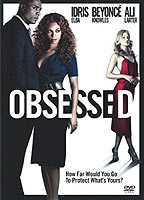 Title: Obsessed (2009)