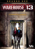 Title: Warehouse 13