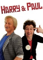 Title: Harry & Paul (2005)