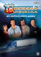 Title: 18 Wheels of Justice