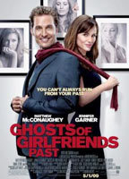 Title: Ghosts of Girlfriends Past (2009)