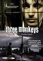 Title: Three Monkeys (2008)