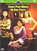 Title: Vagas Para Moças de Fino Trato (1993)