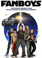 Title: Fanboys (2008)