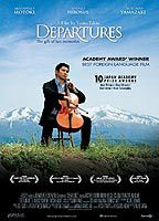 Title: Departures (2008)