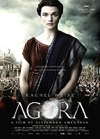Title: Agora (2009)