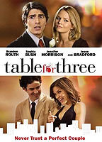 Title: Table for Three (2009)