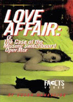 Title: Love Affair: or The Case of the Missing Switchboard Operator (1967)