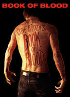Title: Book of Blood (2008)