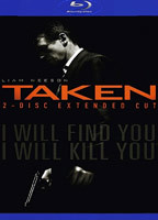 Title: Taken (2008)