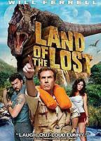 Title: Land of the Lost (2009)