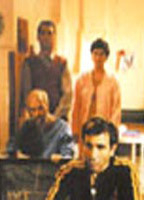 Title: Hole Ahava B'Shikun Gimel (1995)