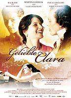 Title: Geliebte Clara (2008)