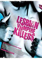 Title: Lesbian Vampire Killers (2009)