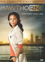 Title: Hawthorne