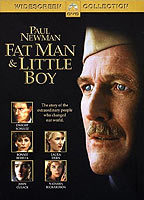 Title: Fat Man and Little Boy (1989)