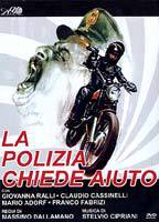 Title: La polizia chiede aiuto (1974)