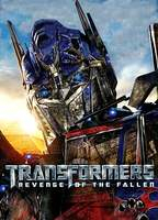 Title: Transformers: Revenge of the Fallen (2009)