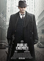 Title: Public Enemies (2009)