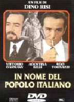 Title: In nome del popolo italiano (1971)