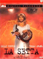 Title: La setta (1991)