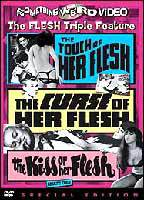 Title: The Kiss of Her Flesh (1968)