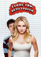 Title: I Love You, Beth Cooper (2009)