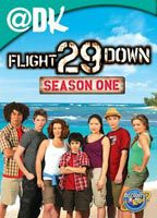 Title: Flight 29 Down