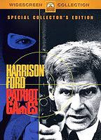 Title: Patriot Games (1992)