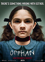 Title: Orphan (2009)