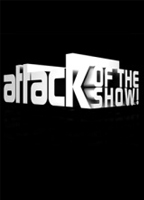 Title: Attack of the Show!