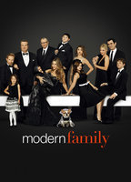 Title: Modern Family