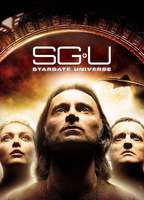 Title: Stargate Universe (2009)