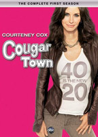 Title: Cougar Town (2009)