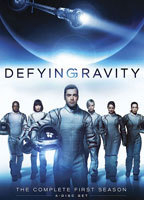 Title: Defying Gravity (2009)