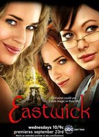 Title: Eastwick (2009)