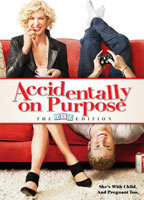 Title: Accidentally on Purpose