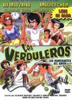Title: Los verduleros (1986)