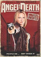 Title: Angel of Death (2009)