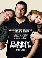 Title: Funny People (2009)