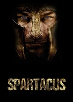 Title: Spartacus (2010)