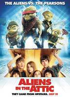 Title: Aliens in the Attic (2009)
