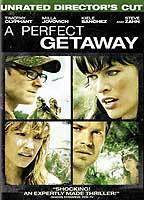 Title: A Perfect Getaway (2009)