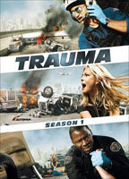 Title: Trauma (2009)